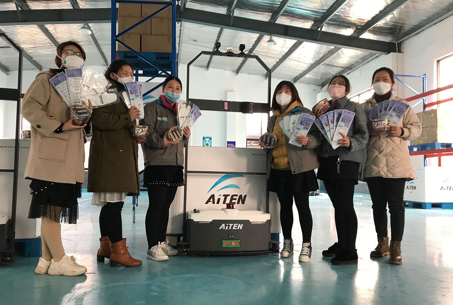 555000jcjc公海——女汉子们的“女神节”